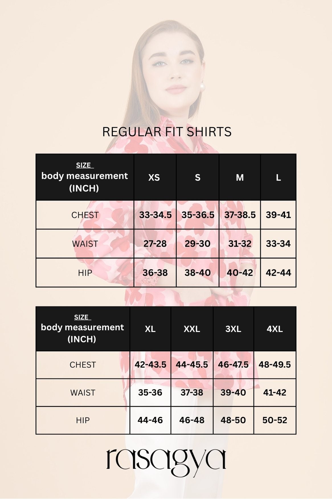 Carnation Crystal Cotton Shirt