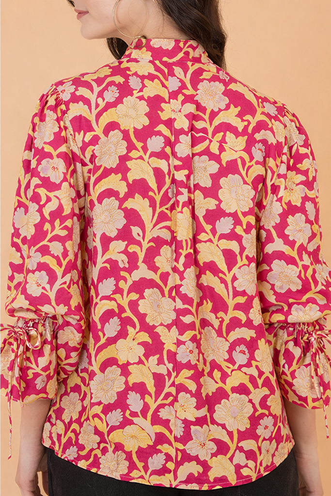 holi shirt for women