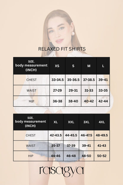 Noir Black Embellished Cotton Shirt