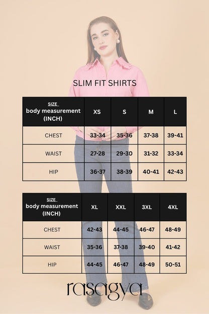 Bloom Boss Satin Shirt