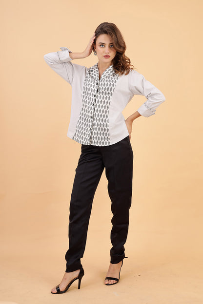 handmade shirts for women India