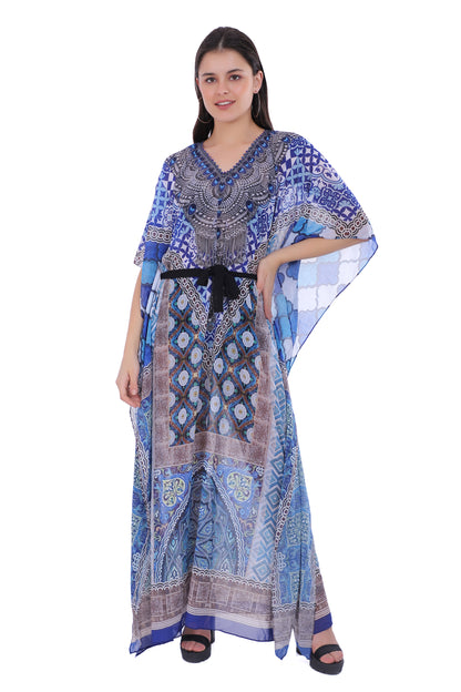 Moroccain Kaftan