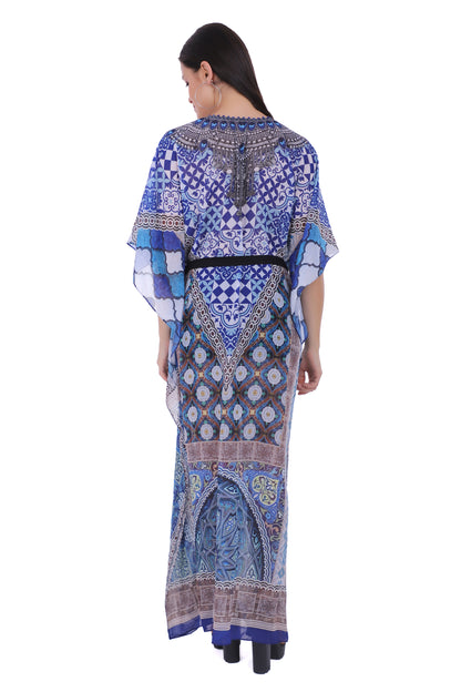 Moroccain Kaftan