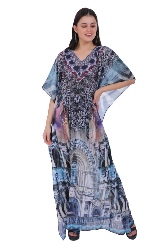 Atlantis Kaftan