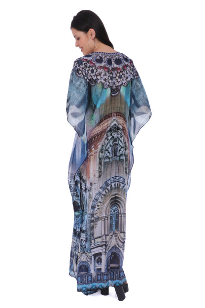 Atlantis Kaftan