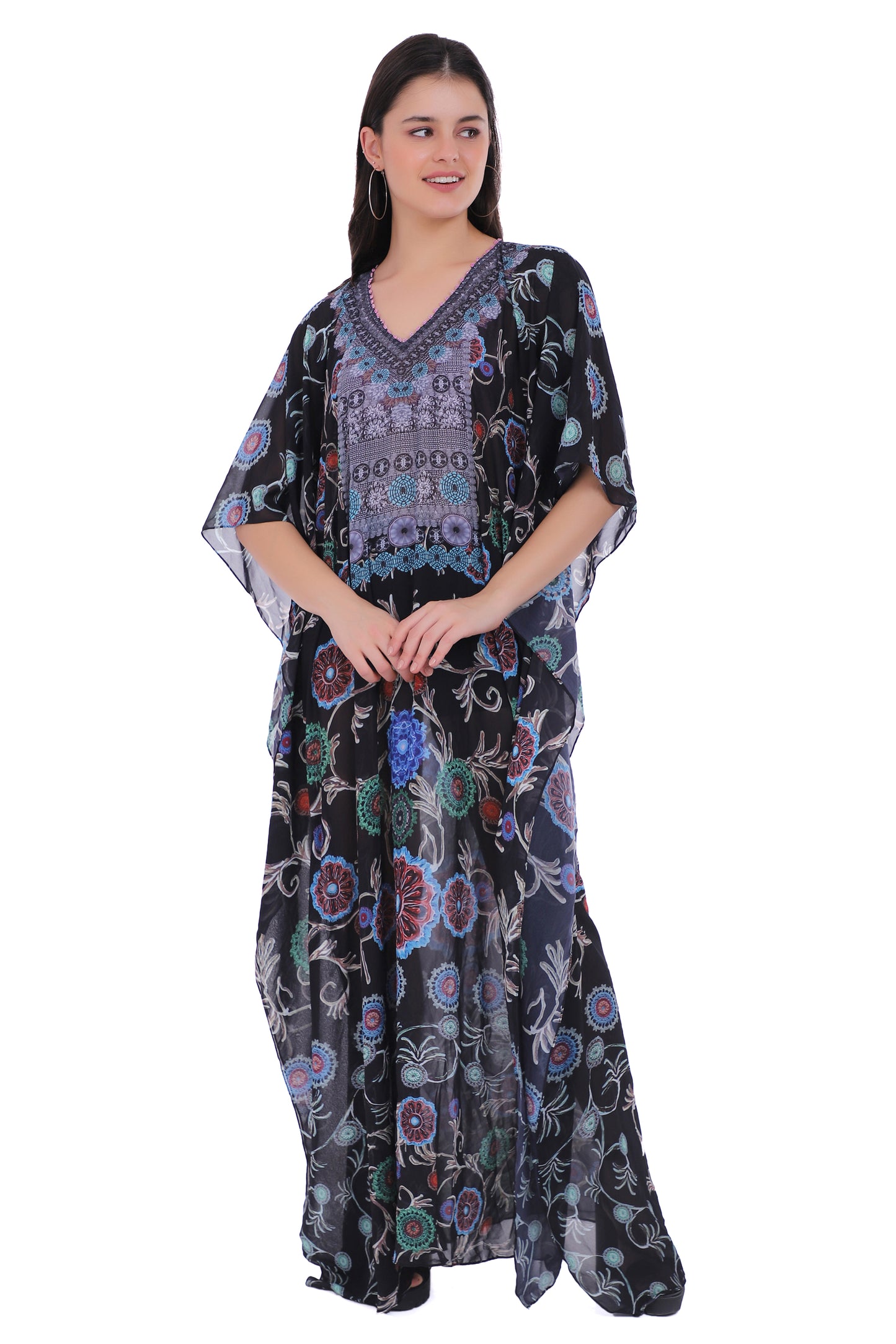 Banjara Kaftan