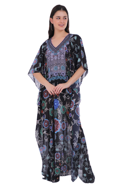 Banjara Kaftan
