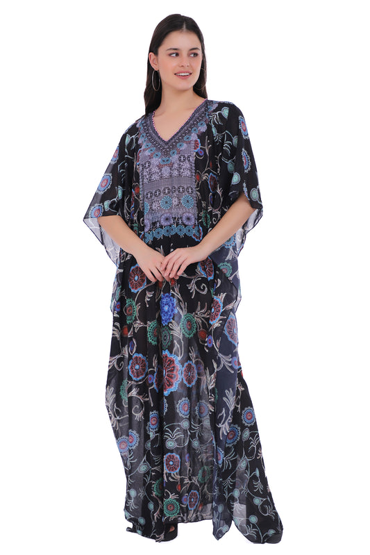 Banjara Kaftan