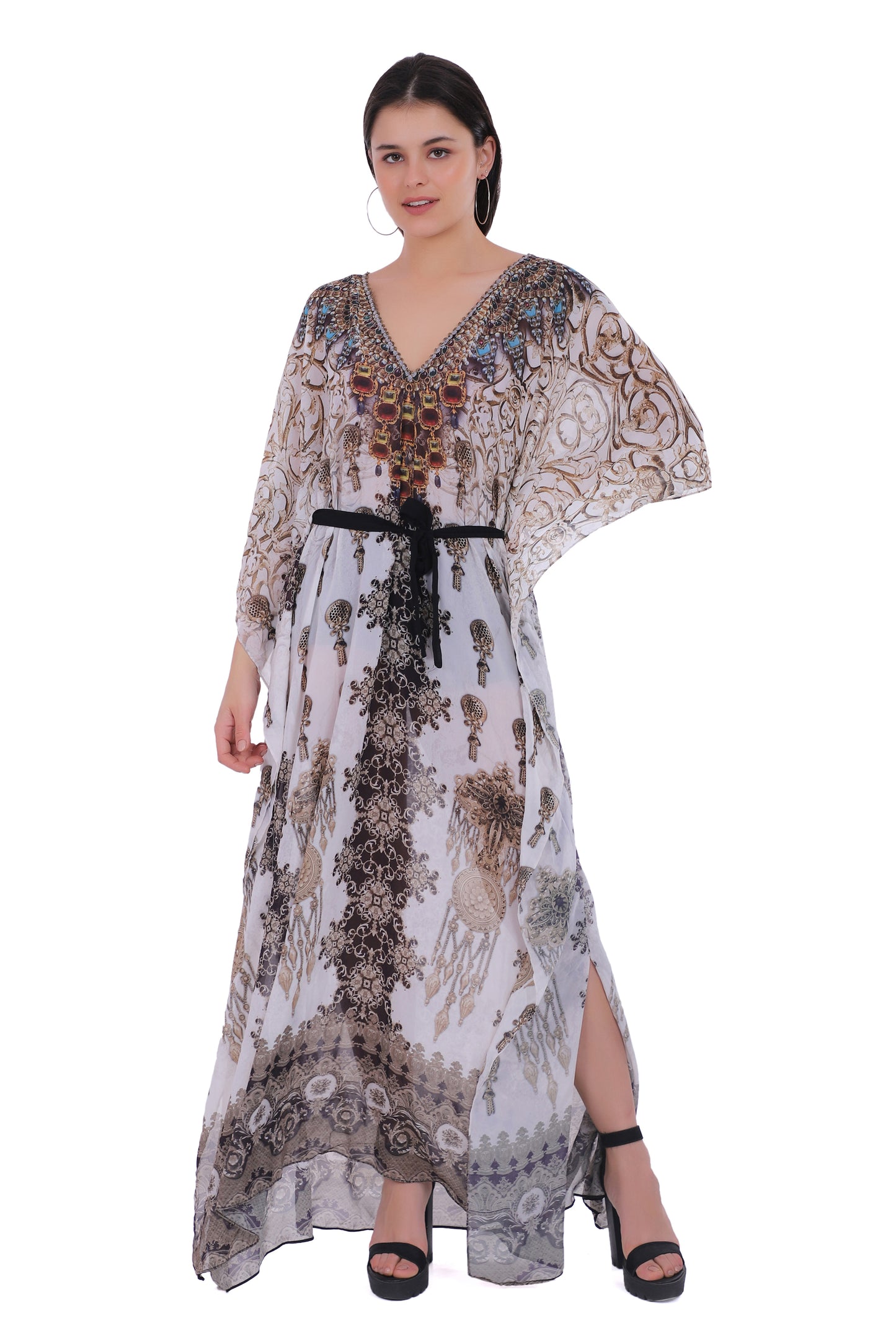 Orana Kaftan