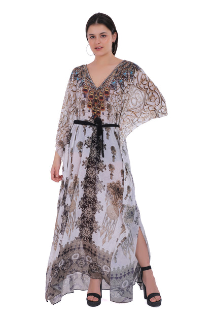 Orana Kaftan