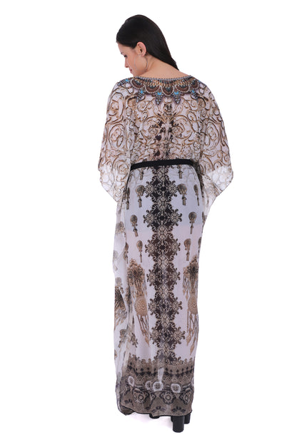 Orana Kaftan